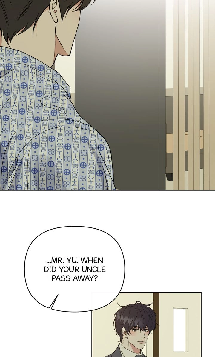 Dear My Dear [Full ver.] Chapter 36 page 39 - 