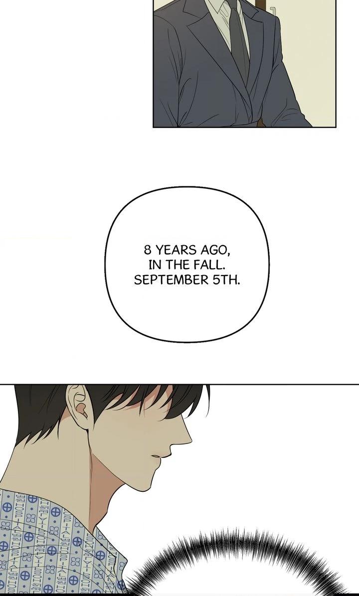 Dear My Dear [Full ver.] Chapter 36 page 40 - 