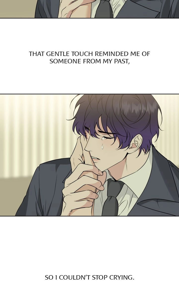 Dear My Dear [Full ver.] Chapter 36 page 5 - 