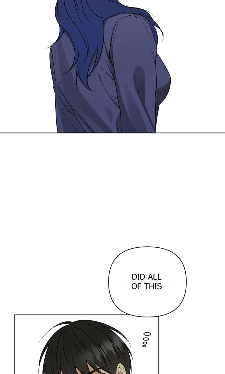 Dear My Dear [Full ver.] Chapter 36 page 43 - 