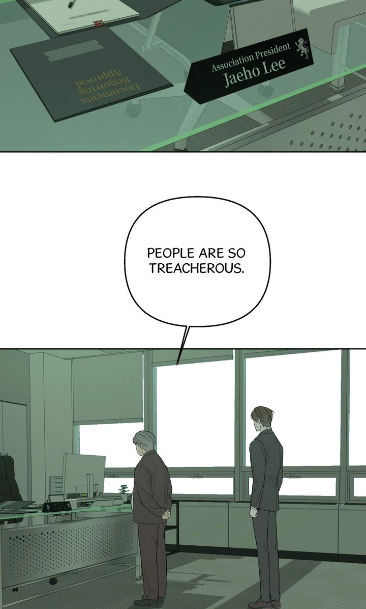 Dear My Dear [Full ver.] Chapter 36 page 46 - 