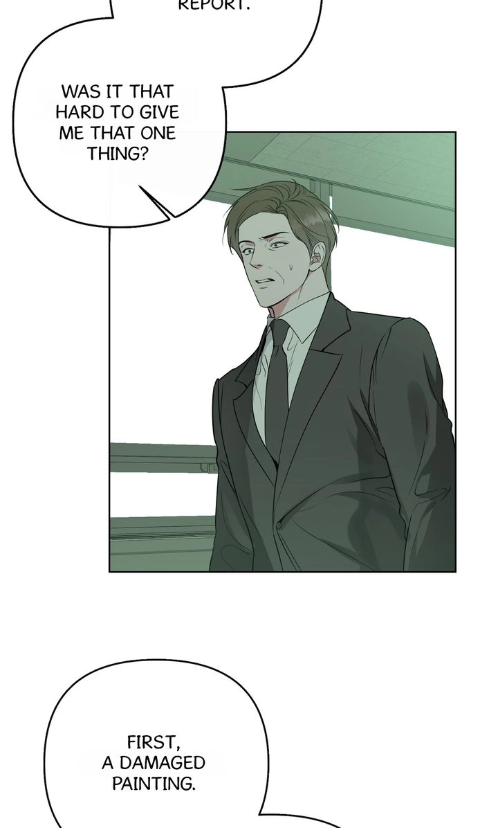 Dear My Dear [Full ver.] Chapter 36 page 48 - 