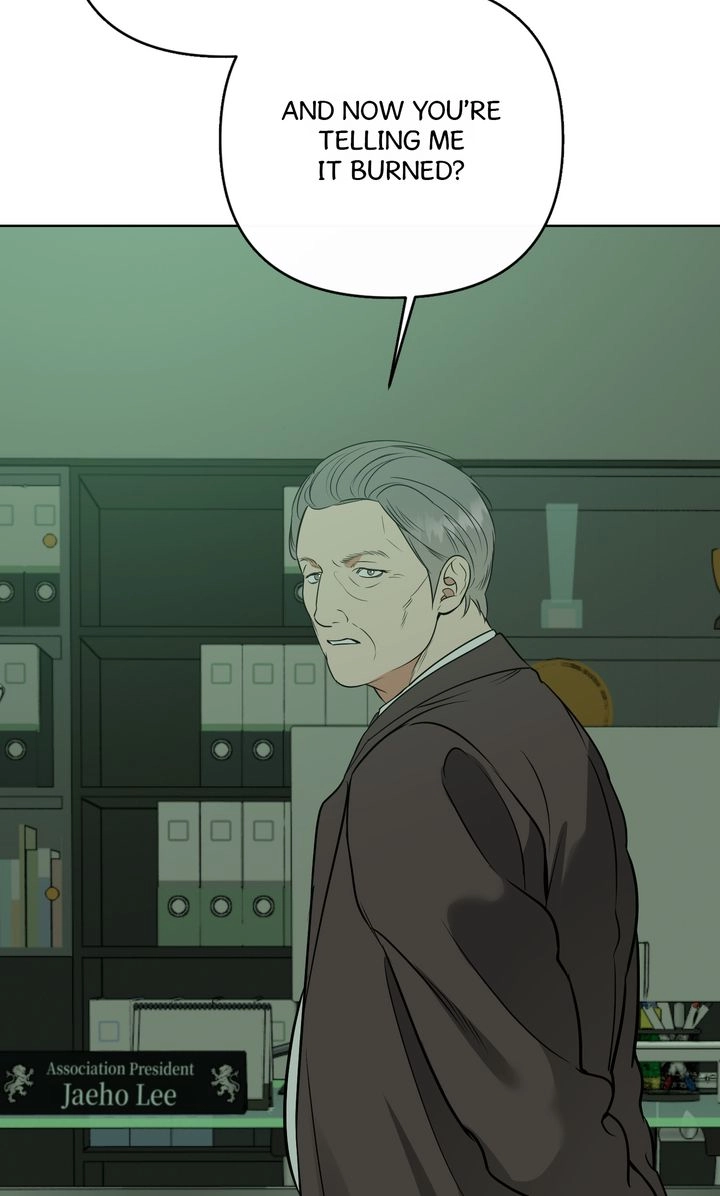 Dear My Dear [Full ver.] Chapter 36 page 49 - 
