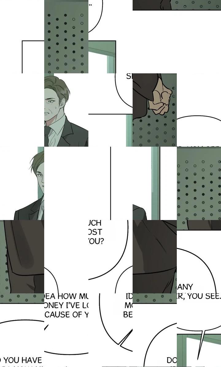 Dear My Dear [Full ver.] Chapter 36 page 50 - 