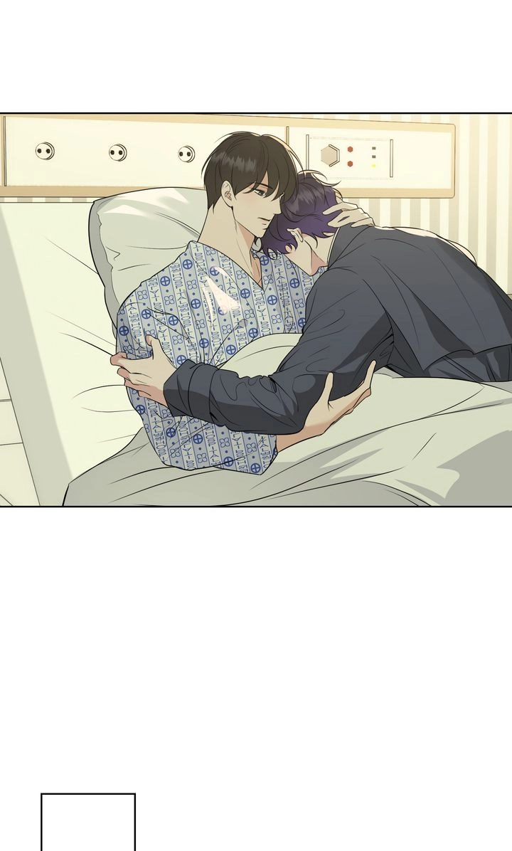 Dear My Dear [Full ver.] Chapter 36 page 6 - 