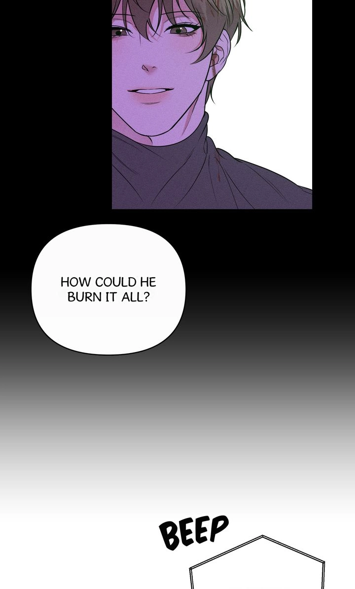 Dear My Dear [Full ver.] Chapter 36 page 58 - 