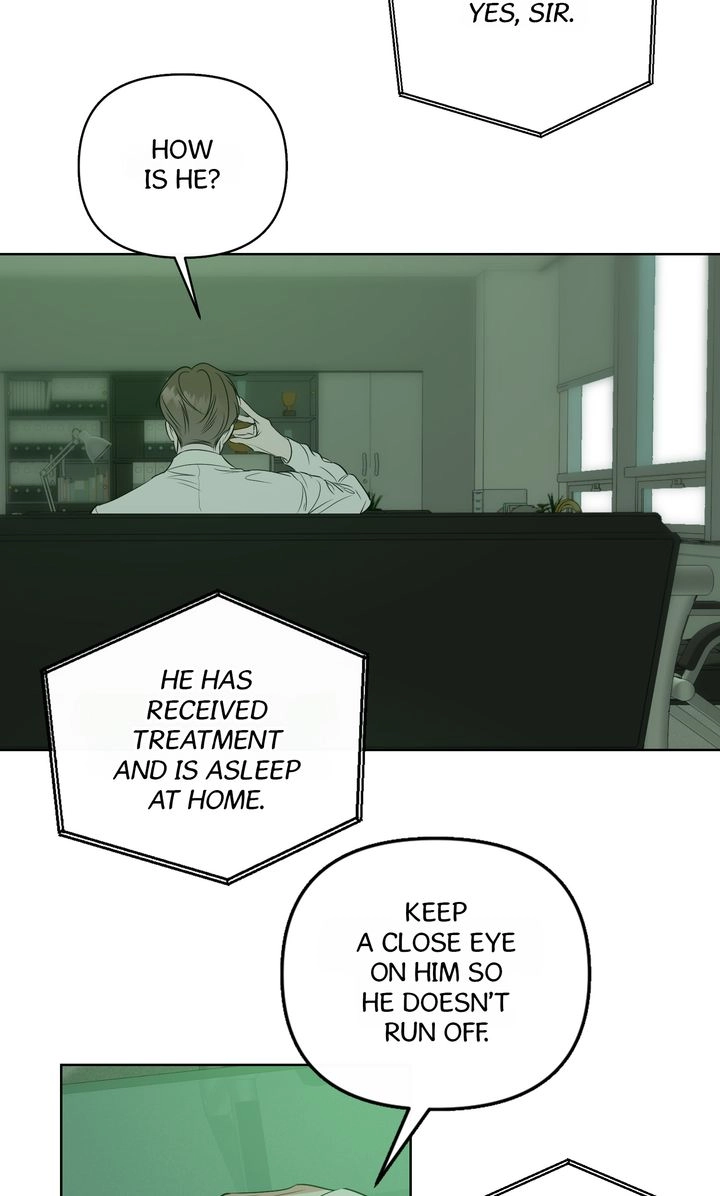 Dear My Dear [Full ver.] Chapter 36 page 59 - 