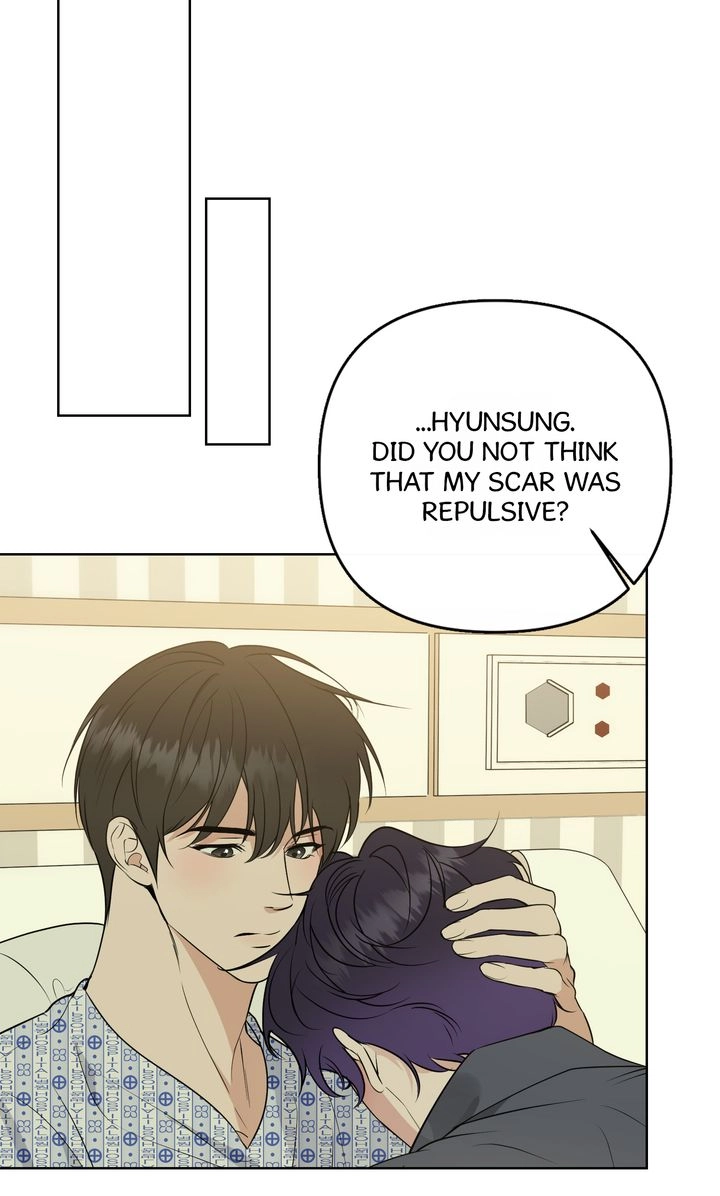 Dear My Dear [Full ver.] Chapter 36 page 7 - 