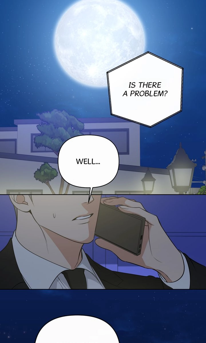 Dear My Dear [Full ver.] Chapter 36 page 62 - 