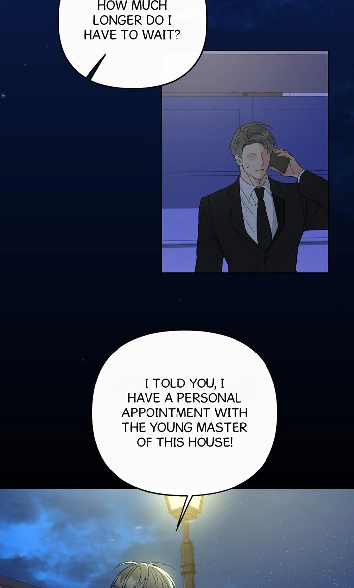 Dear My Dear [Full ver.] Chapter 36 page 63 - 