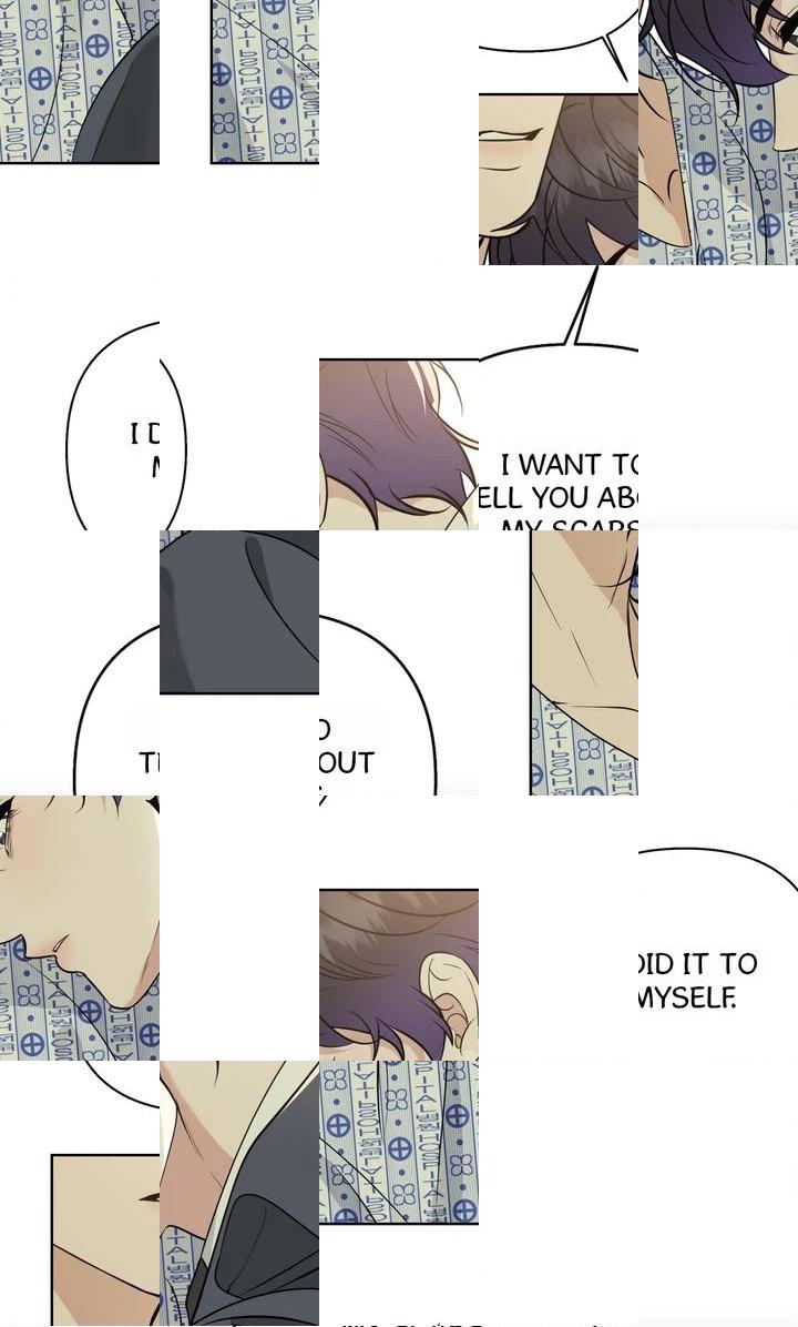 Dear My Dear [Full ver.] Chapter 36 page 8 - 