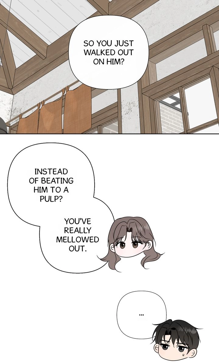 Dear My Dear [Full ver.] Chapter 4 page 14 - 
