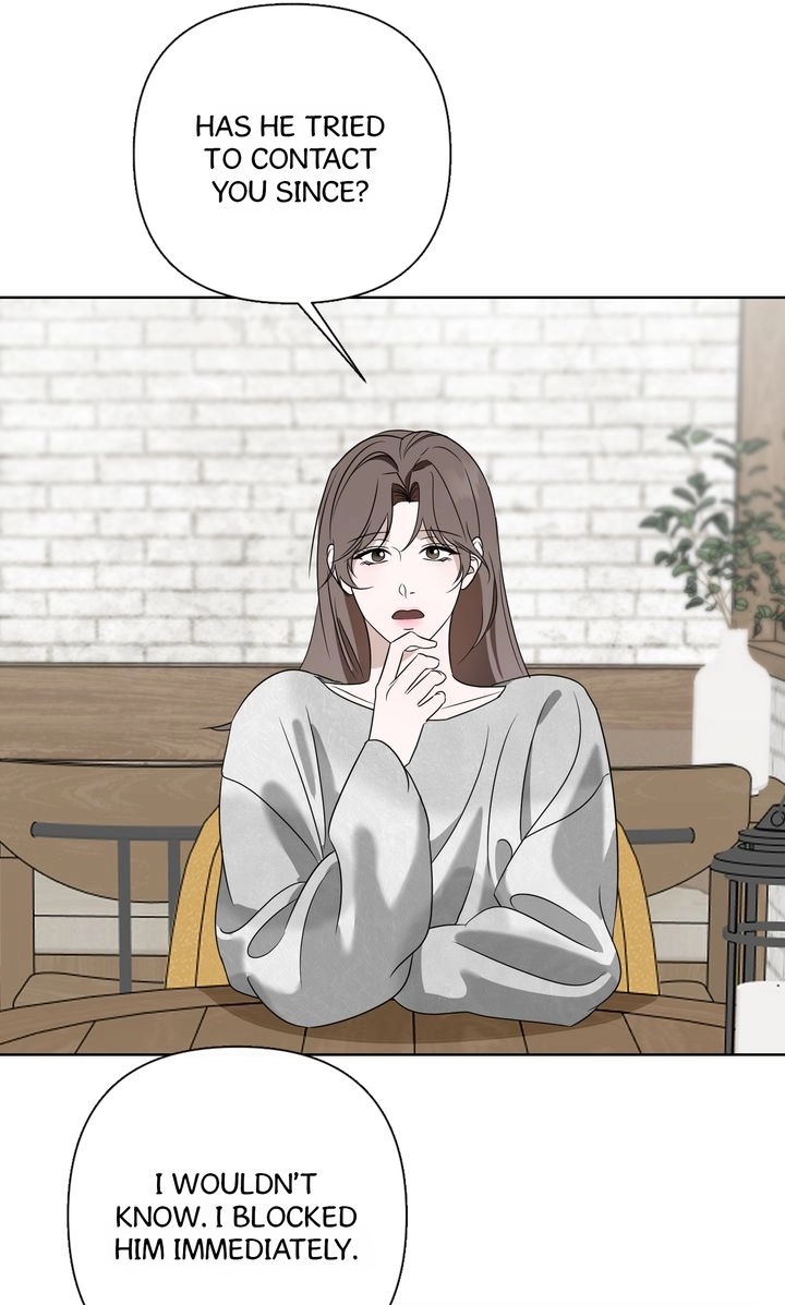 Dear My Dear [Full ver.] Chapter 4 page 15 - 