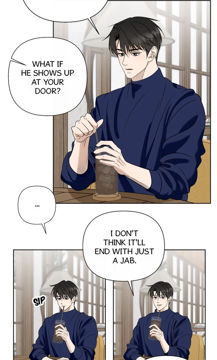 Dear My Dear [Full ver.] Chapter 4 page 16 - 