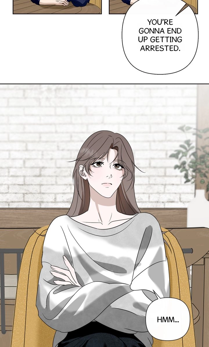 Dear My Dear [Full ver.] Chapter 4 page 17 - 
