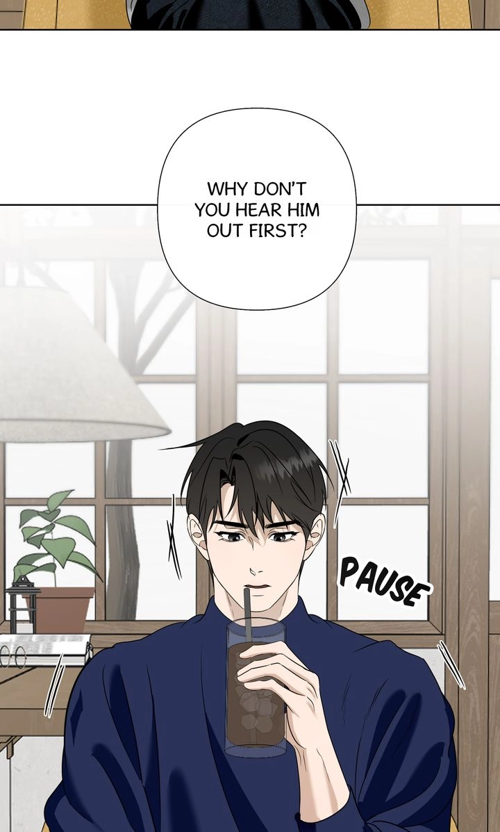 Dear My Dear [Full ver.] Chapter 4 page 18 - 