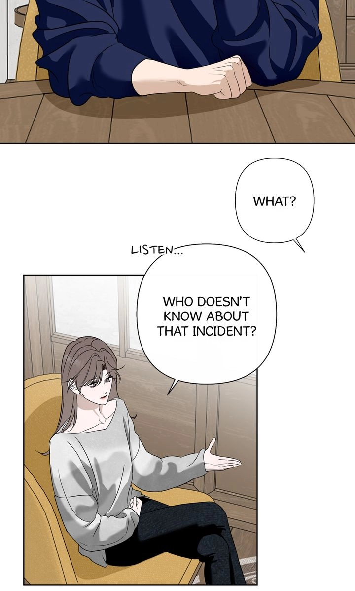 Dear My Dear [Full ver.] Chapter 4 page 19 - 