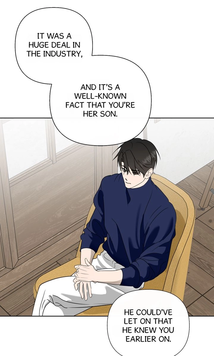 Dear My Dear [Full ver.] Chapter 4 page 20 - 