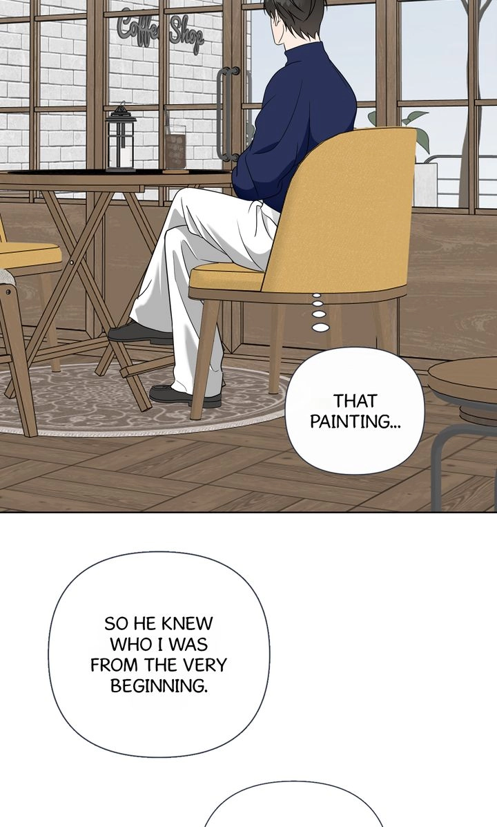 Dear My Dear [Full ver.] Chapter 4 page 3 - 