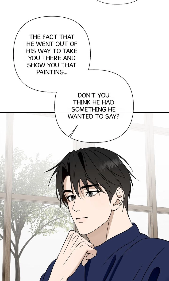 Dear My Dear [Full ver.] Chapter 4 page 21 - 