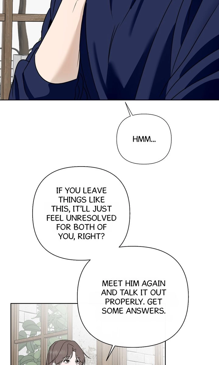 Dear My Dear [Full ver.] Chapter 4 page 22 - 