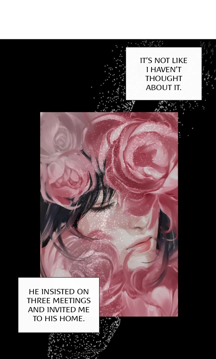 Dear My Dear [Full ver.] Chapter 4 page 25 - 