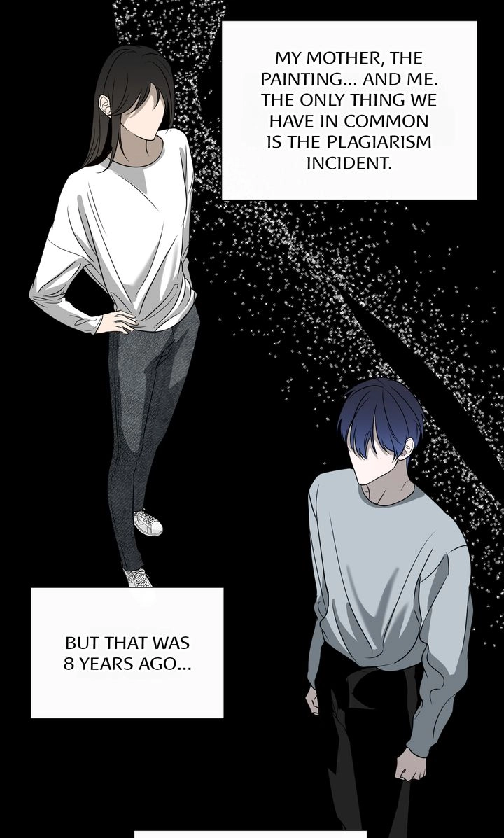 Dear My Dear [Full ver.] Chapter 4 page 26 - 