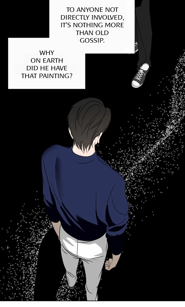 Dear My Dear [Full ver.] Chapter 4 page 27 - 