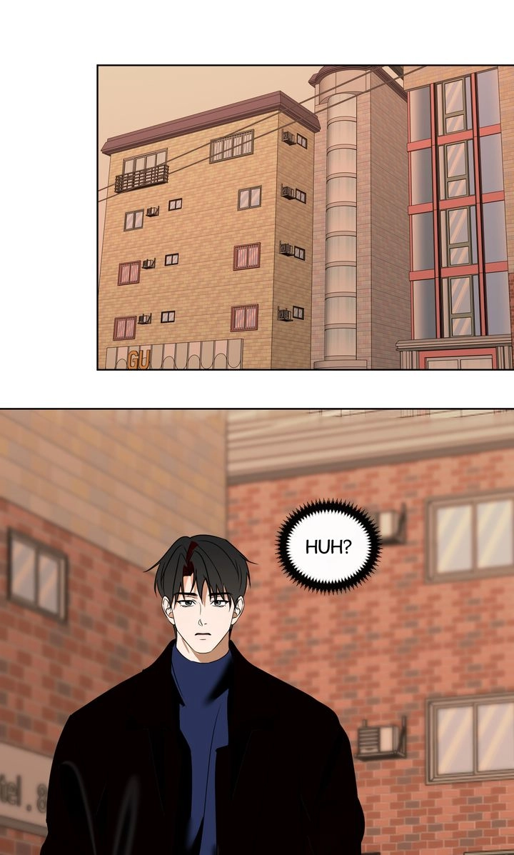 Dear My Dear [Full ver.] Chapter 4 page 29 - 