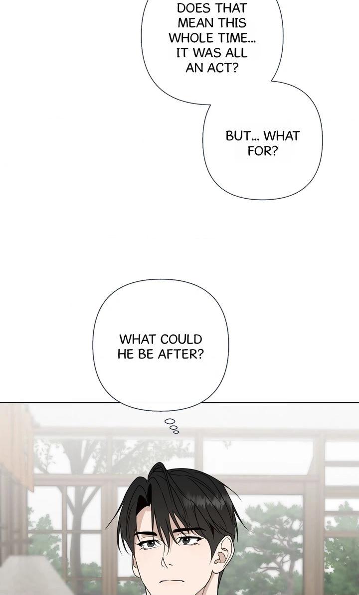 Dear My Dear [Full ver.] Chapter 4 page 4 - 
