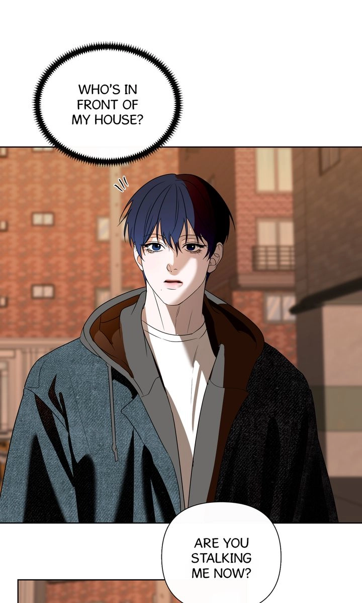 Dear My Dear [Full ver.] Chapter 4 page 31 - 