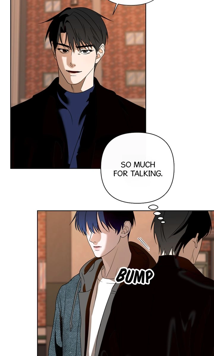 Dear My Dear [Full ver.] Chapter 4 page 32 - 