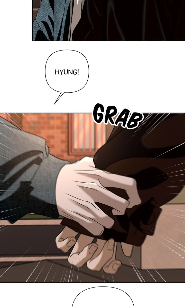 Dear My Dear [Full ver.] Chapter 4 page 33 - 