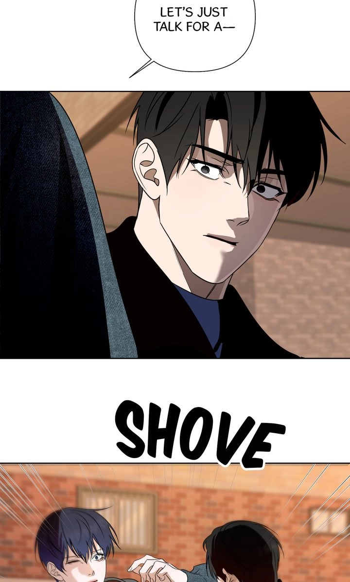Dear My Dear [Full ver.] Chapter 4 page 34 - 