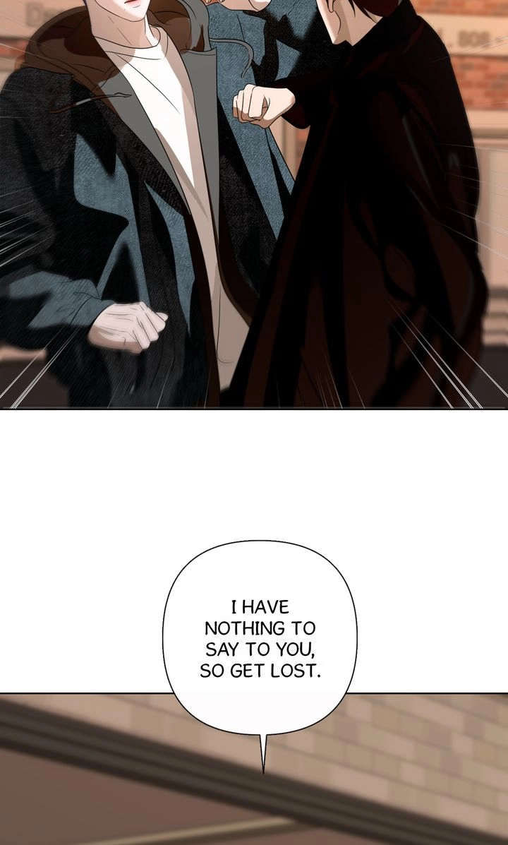 Dear My Dear [Full ver.] Chapter 4 page 35 - 