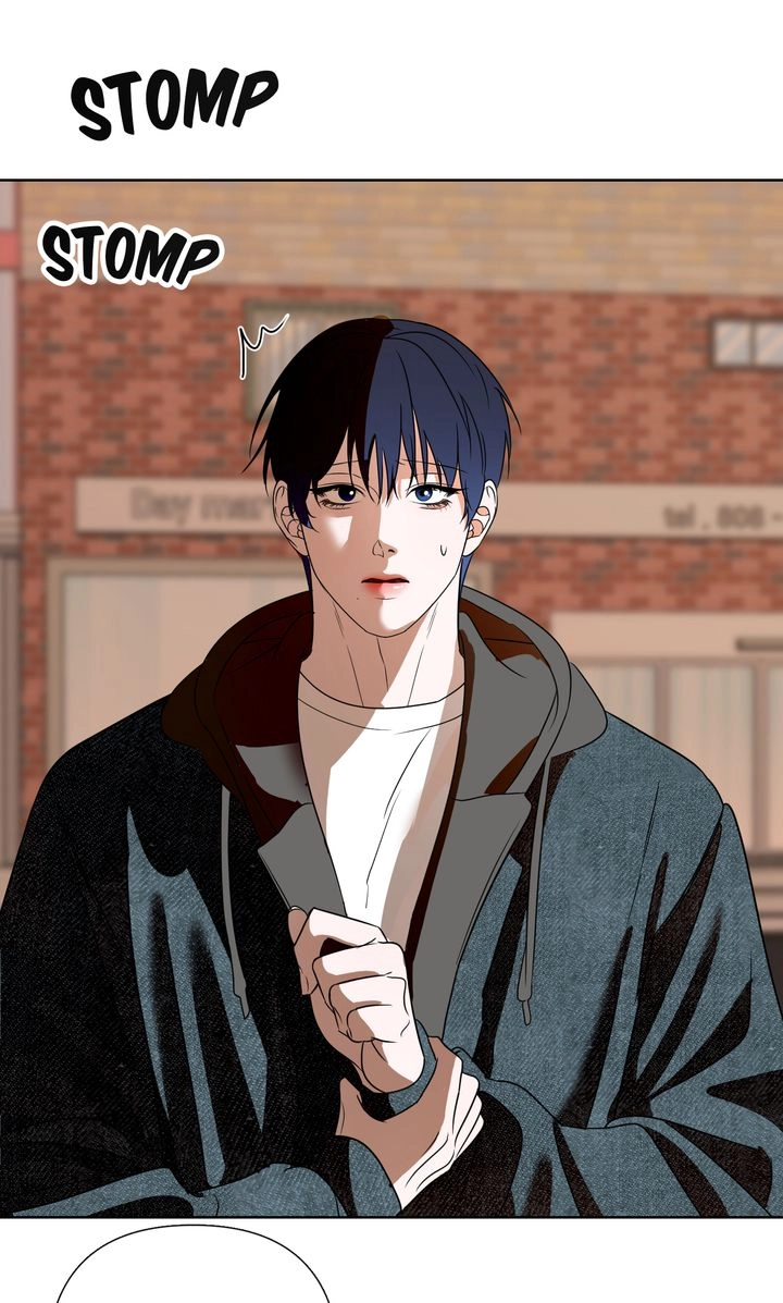 Dear My Dear [Full ver.] Chapter 4 page 37 - 