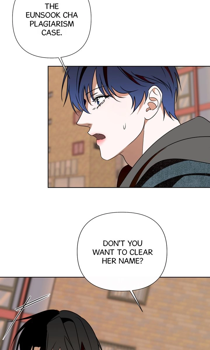 Dear My Dear [Full ver.] Chapter 4 page 38 - 