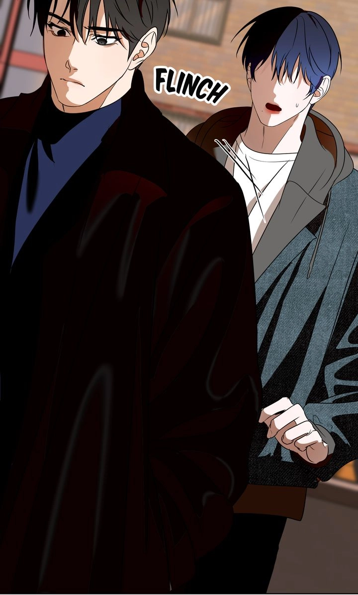 Dear My Dear [Full ver.] Chapter 4 page 39 - 