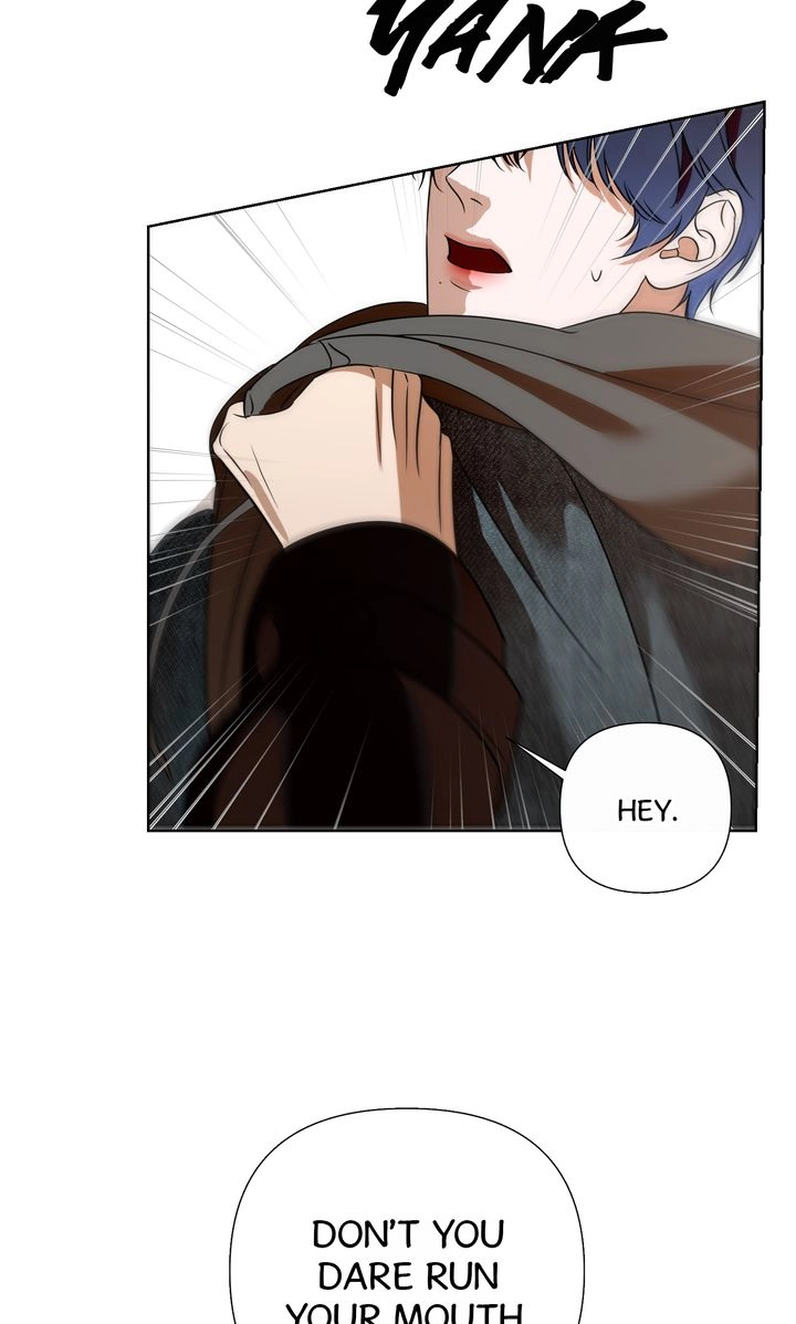 Dear My Dear [Full ver.] Chapter 4 page 41 - 