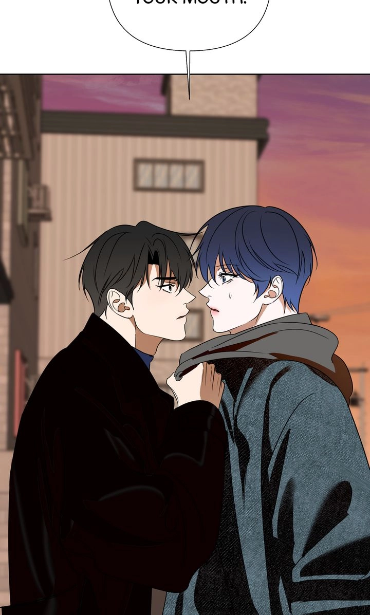 Dear My Dear [Full ver.] Chapter 4 page 42 - 