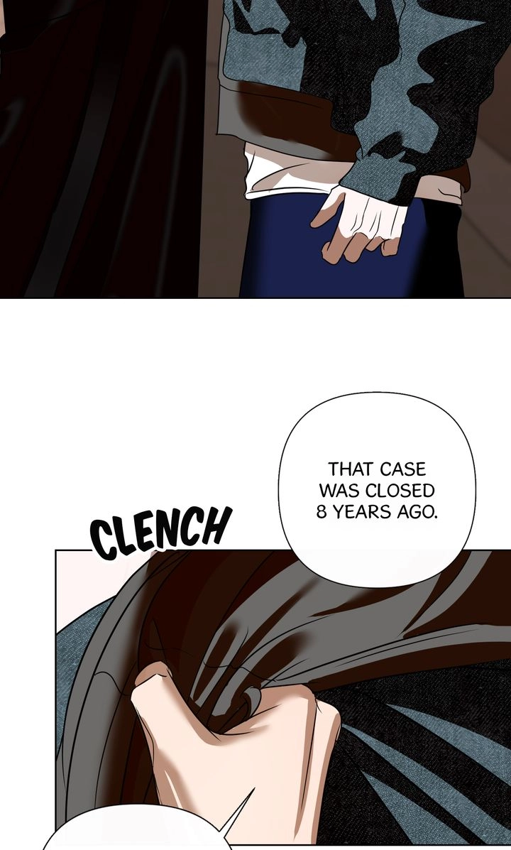 Dear My Dear [Full ver.] Chapter 4 page 43 - 