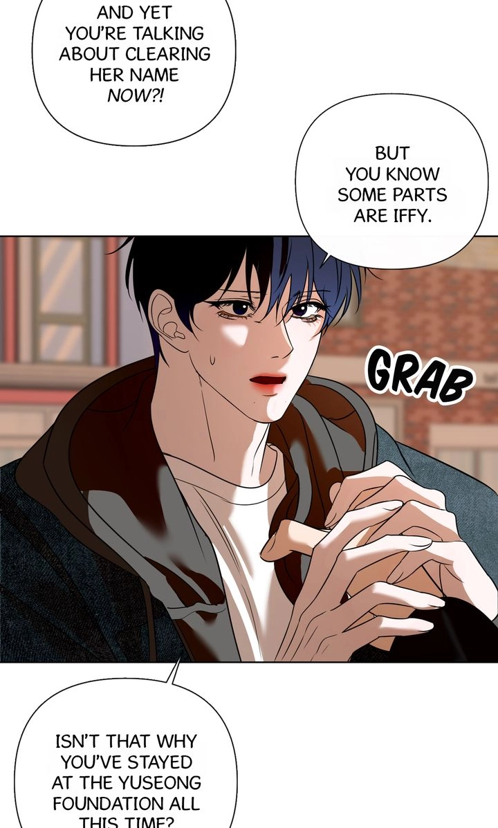 Dear My Dear [Full ver.] Chapter 4 page 44 - 