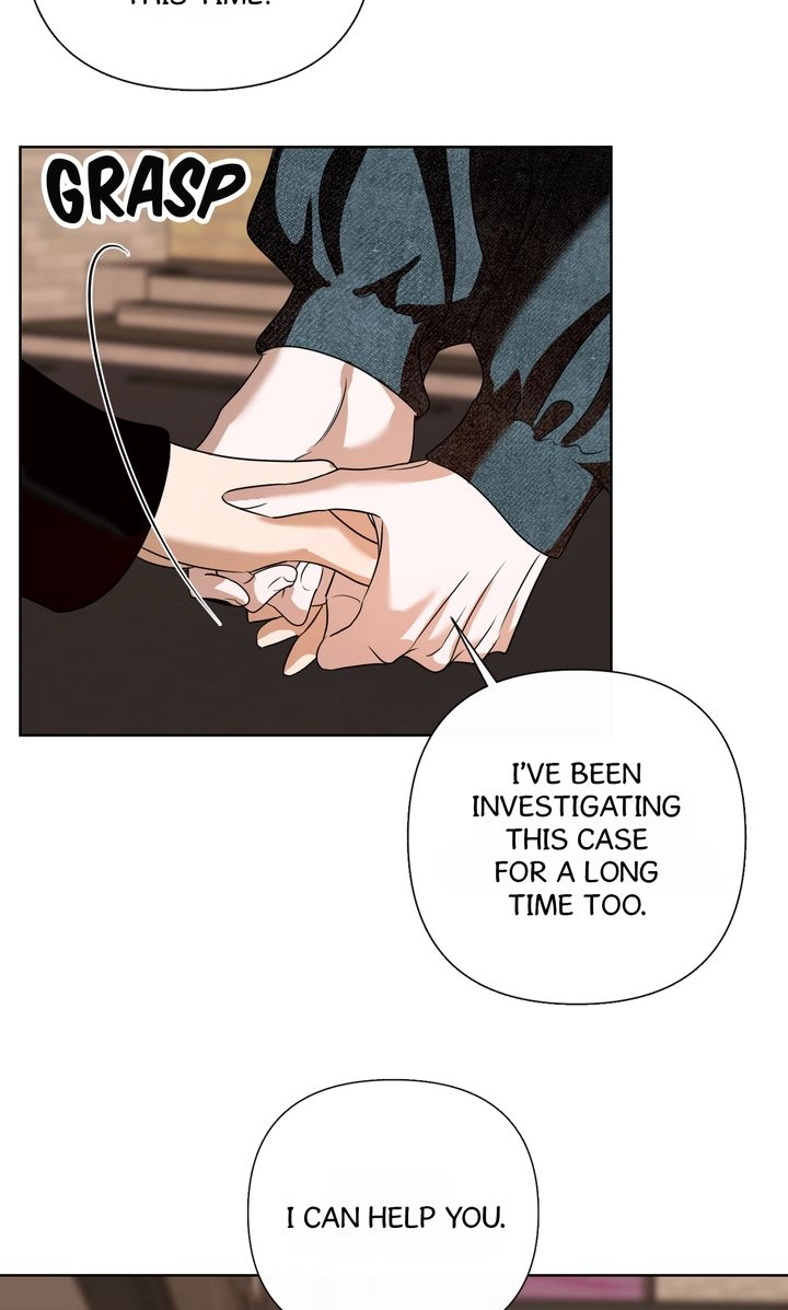 Dear My Dear [Full ver.] Chapter 4 page 45 - 
