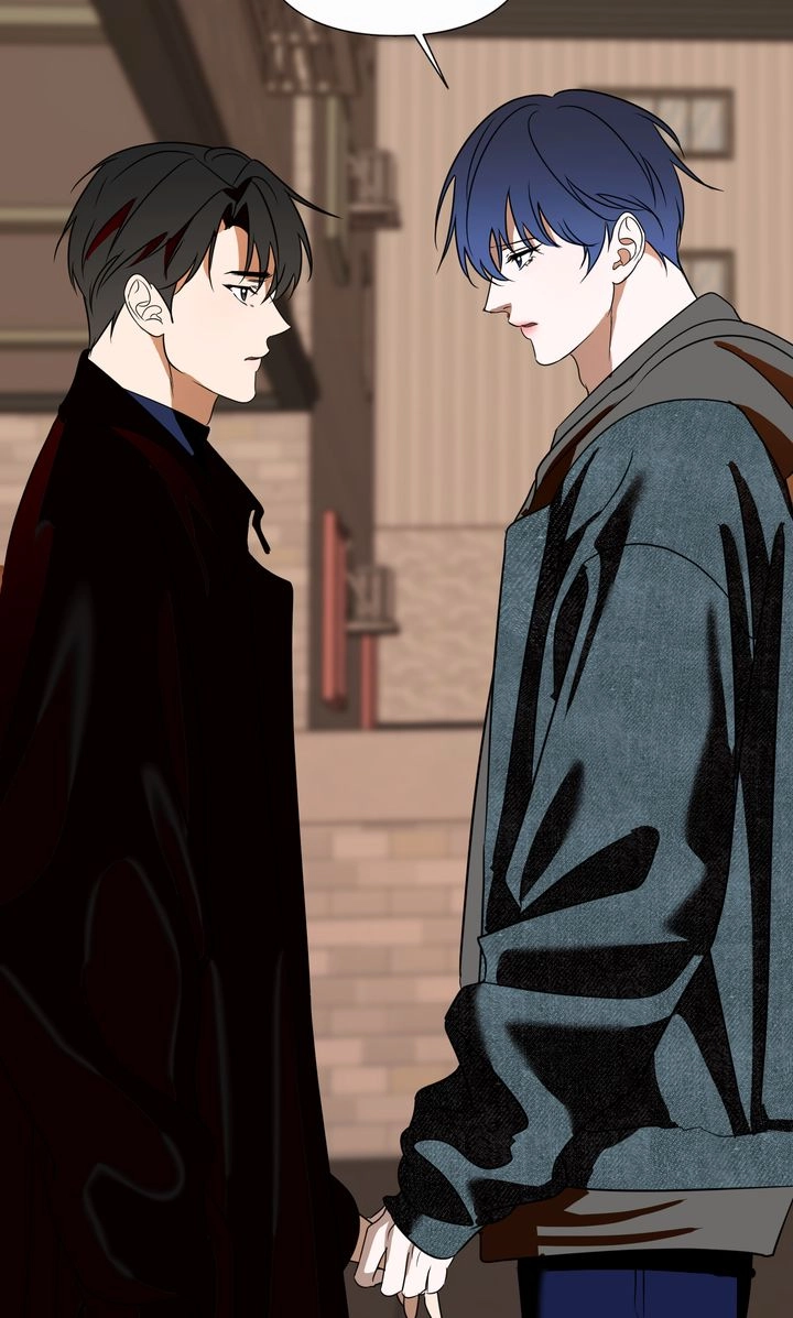 Dear My Dear [Full ver.] Chapter 4 page 46 - 