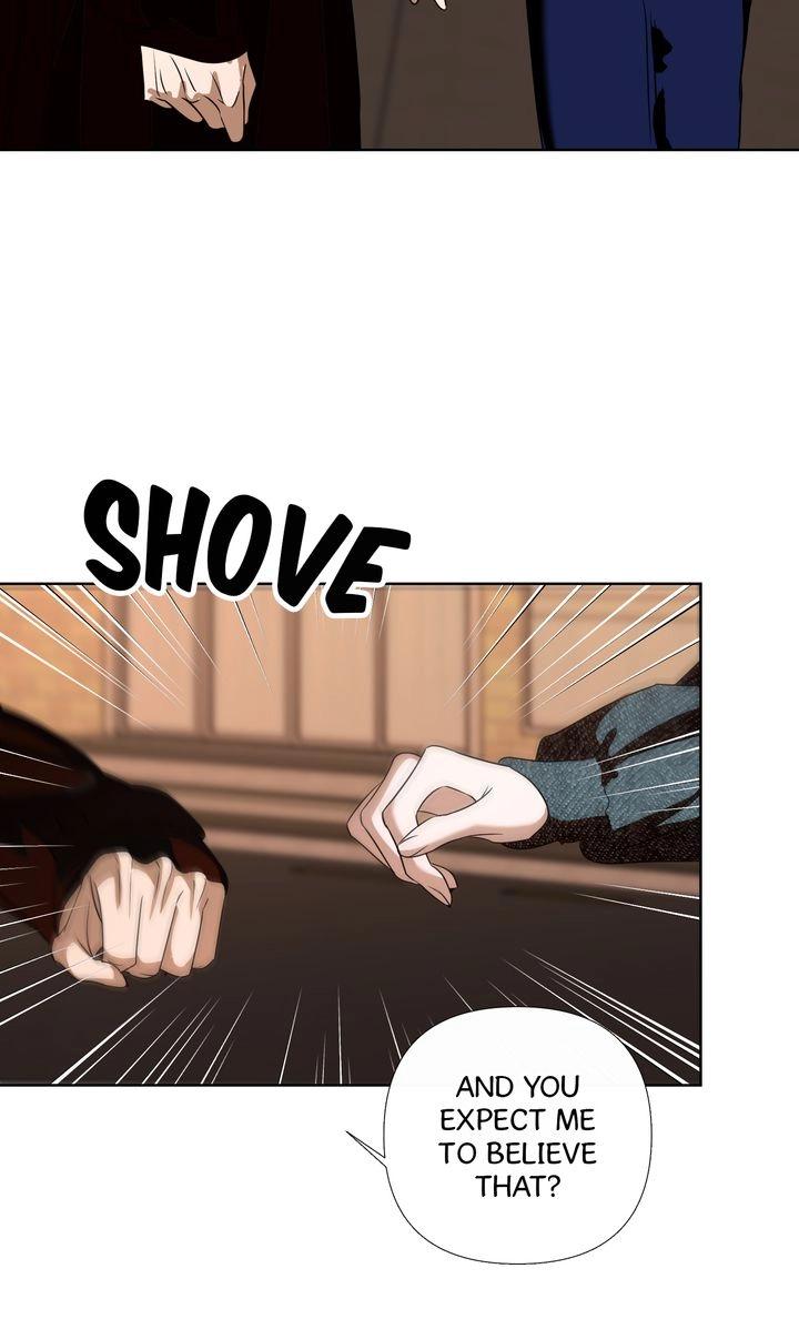 Dear My Dear [Full ver.] Chapter 4 page 47 - 