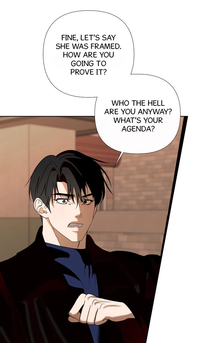 Dear My Dear [Full ver.] Chapter 4 page 48 - 