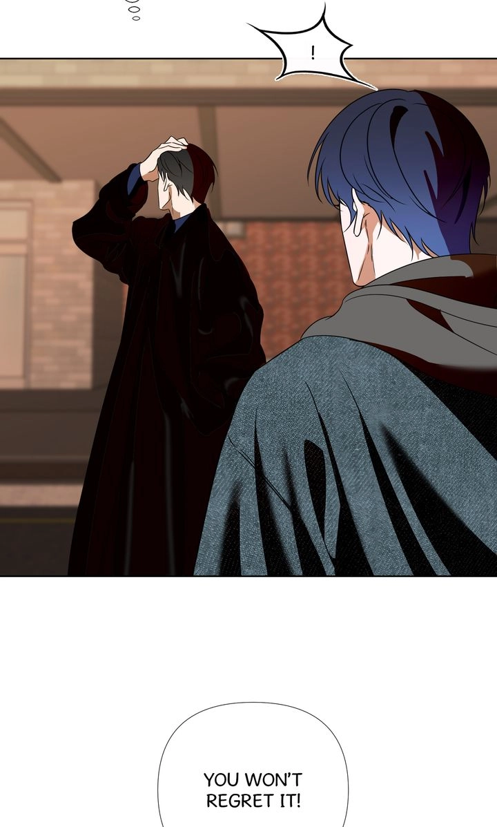Dear My Dear [Full ver.] Chapter 4 page 52 - 