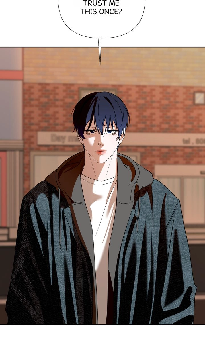 Dear My Dear [Full ver.] Chapter 4 page 54 - 