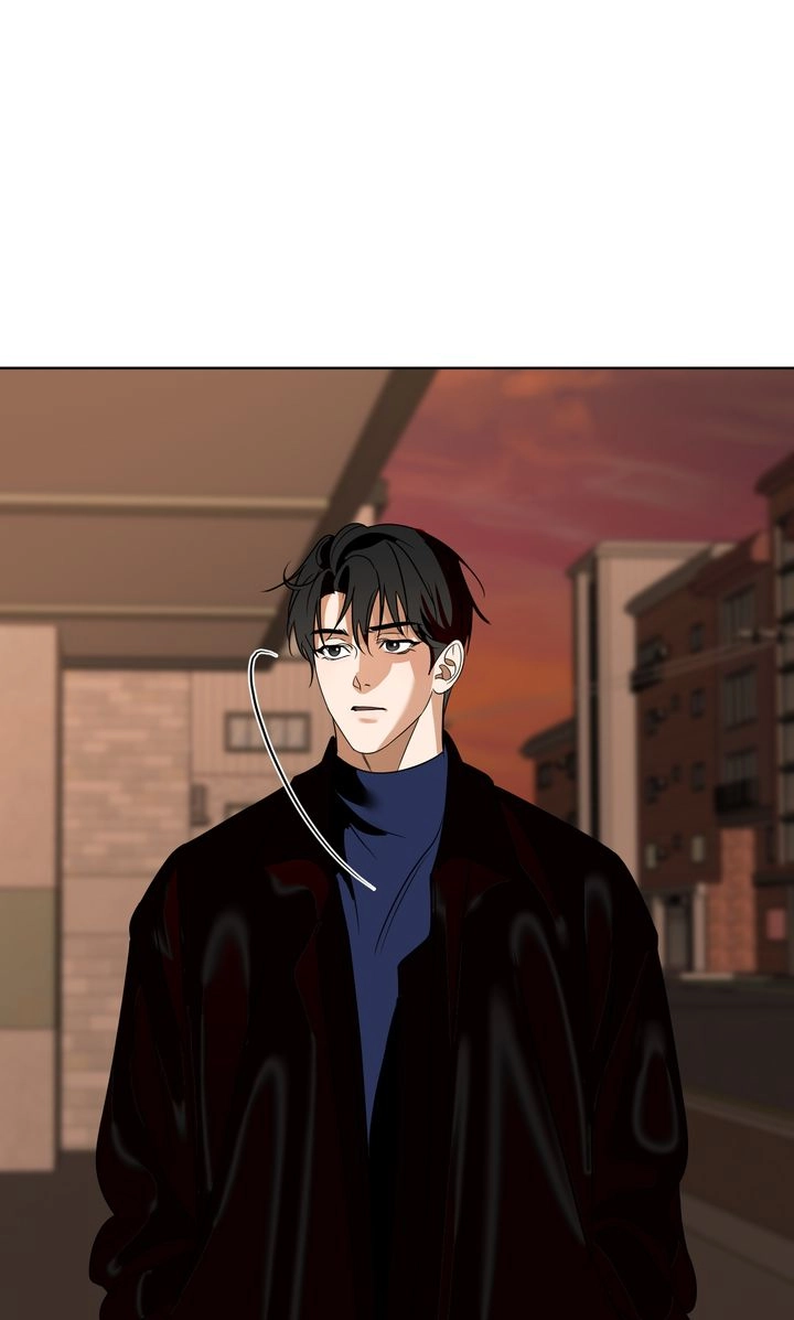 Dear My Dear [Full ver.] Chapter 4 page 55 - 