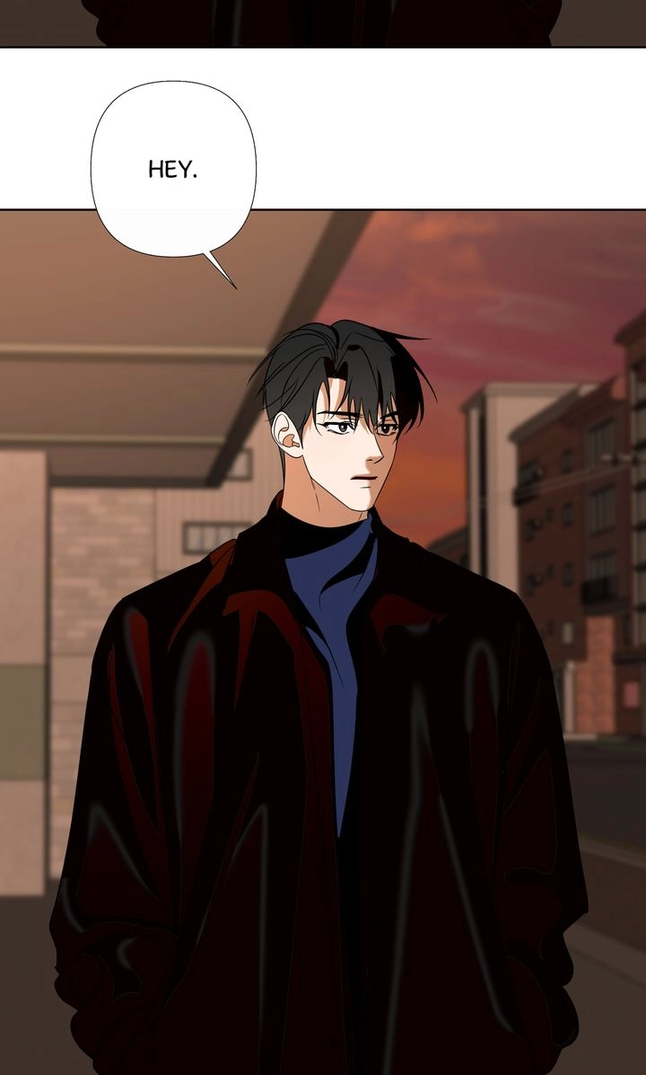 Dear My Dear [Full ver.] Chapter 4 page 56 - 